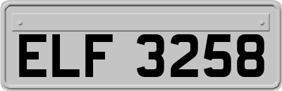 ELF3258