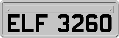 ELF3260