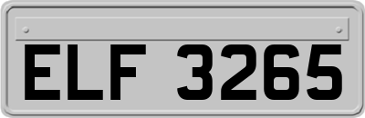 ELF3265