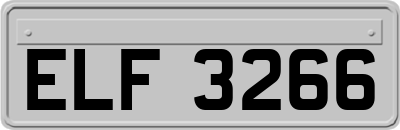 ELF3266