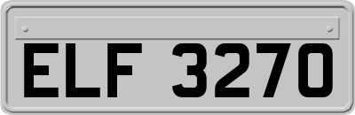 ELF3270