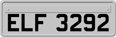 ELF3292