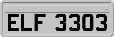ELF3303