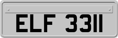 ELF3311