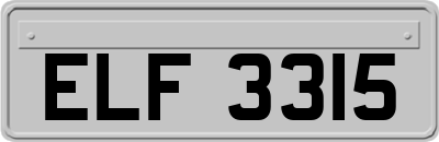 ELF3315