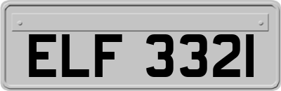 ELF3321