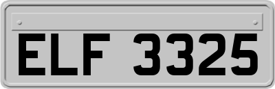 ELF3325