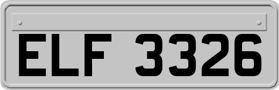 ELF3326