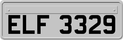 ELF3329