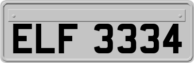 ELF3334