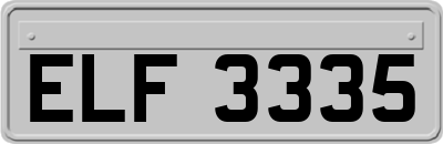ELF3335
