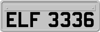 ELF3336