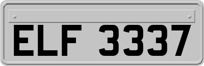 ELF3337