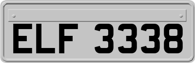 ELF3338