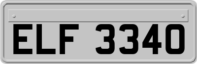ELF3340