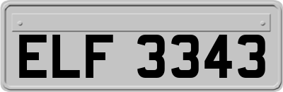 ELF3343