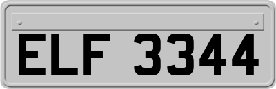 ELF3344