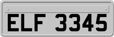 ELF3345
