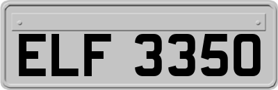 ELF3350