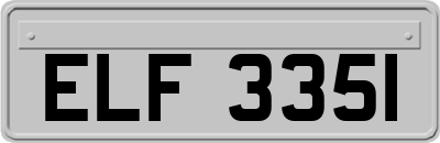 ELF3351