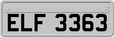 ELF3363