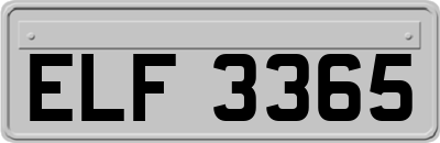 ELF3365