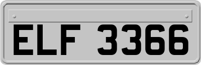 ELF3366