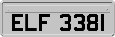 ELF3381