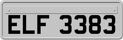 ELF3383