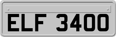 ELF3400