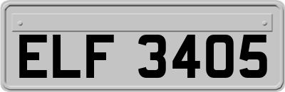 ELF3405