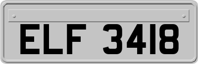 ELF3418