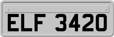 ELF3420