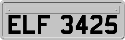 ELF3425