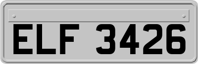 ELF3426