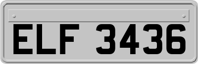 ELF3436