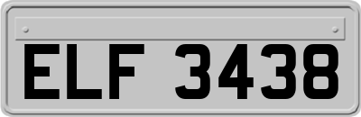 ELF3438