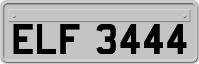 ELF3444