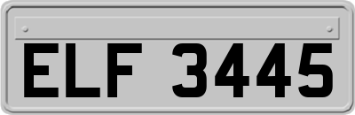 ELF3445