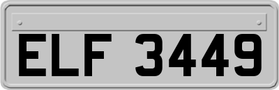 ELF3449