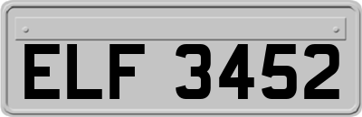 ELF3452