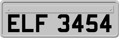 ELF3454