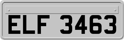 ELF3463