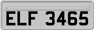 ELF3465