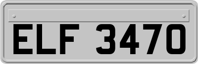 ELF3470