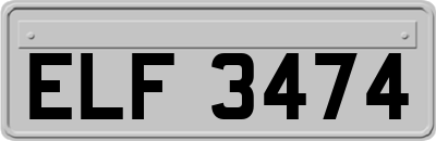 ELF3474