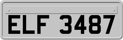 ELF3487