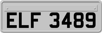 ELF3489