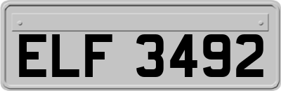 ELF3492
