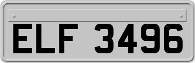 ELF3496